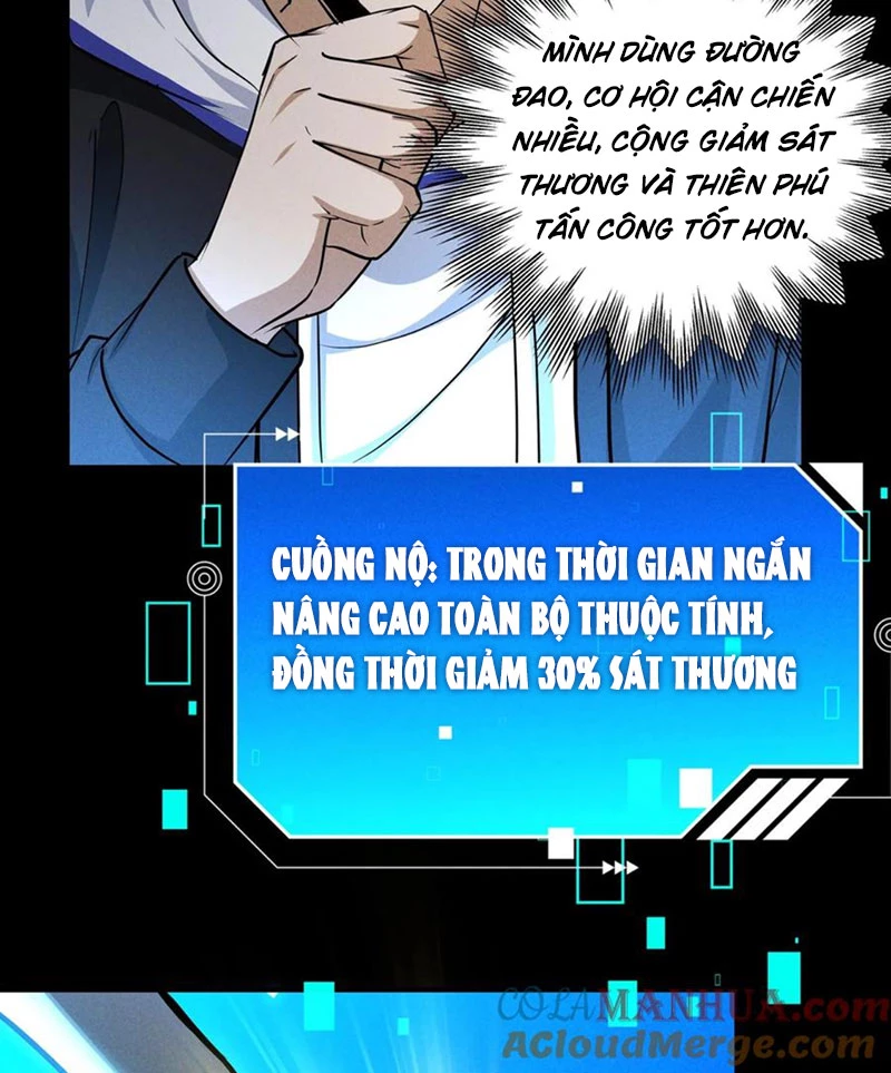 Mạt Thế Cầu Sinh: Ta Có Thể Nhìn Thấy Ẩn Tàng Hệ Thống Chapter 42 - Trang 2