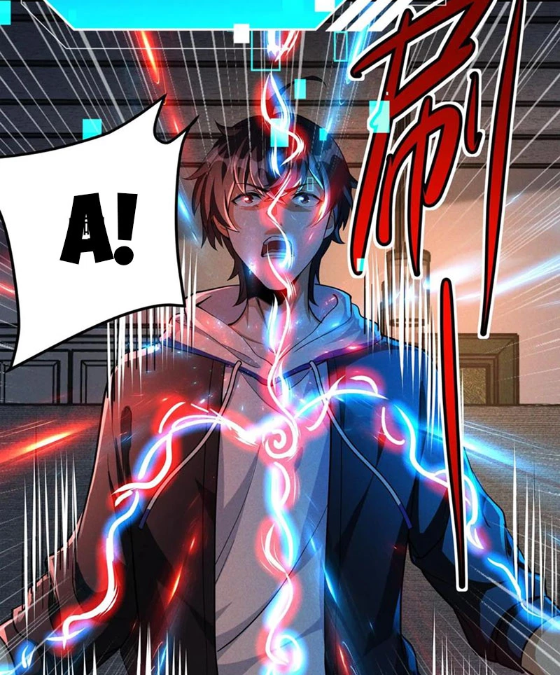 Mạt Thế Cầu Sinh: Ta Có Thể Nhìn Thấy Ẩn Tàng Hệ Thống Chapter 42 - Trang 2