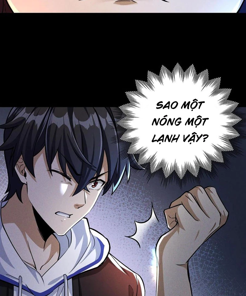 Mạt Thế Cầu Sinh: Ta Có Thể Nhìn Thấy Ẩn Tàng Hệ Thống Chapter 42 - Trang 2