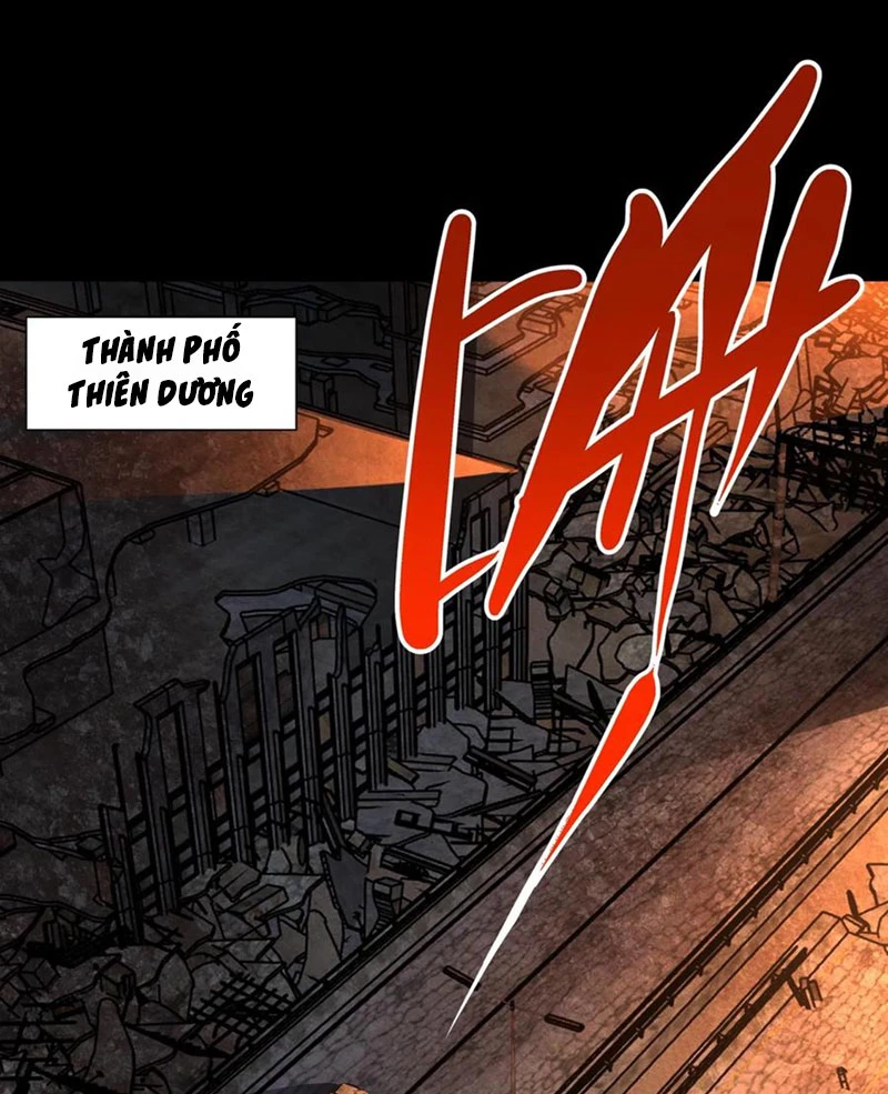 Mạt Thế Cầu Sinh: Ta Có Thể Nhìn Thấy Ẩn Tàng Hệ Thống Chapter 42 - Trang 2