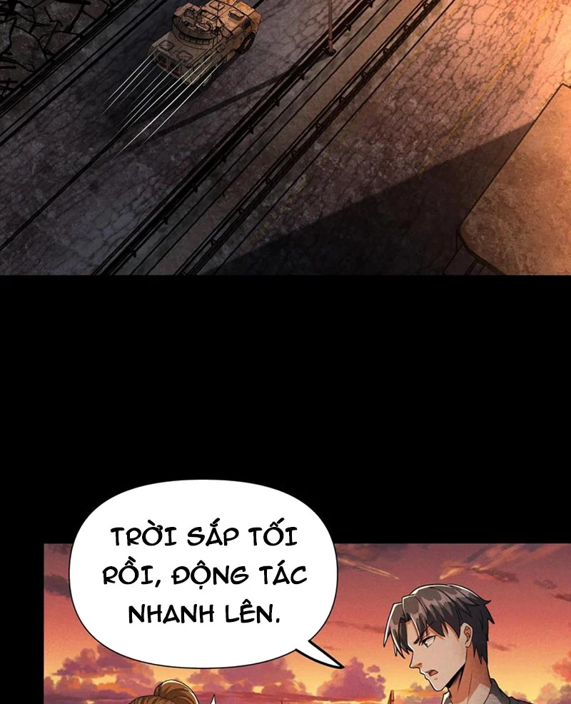 Mạt Thế Cầu Sinh: Ta Có Thể Nhìn Thấy Ẩn Tàng Hệ Thống Chapter 42 - Trang 2