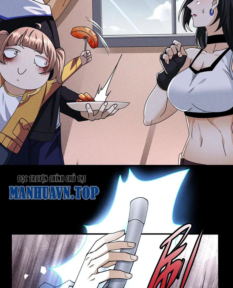 Mạt Thế Cầu Sinh: Ta Có Thể Nhìn Thấy Ẩn Tàng Hệ Thống Chapter 43 - Trang 2