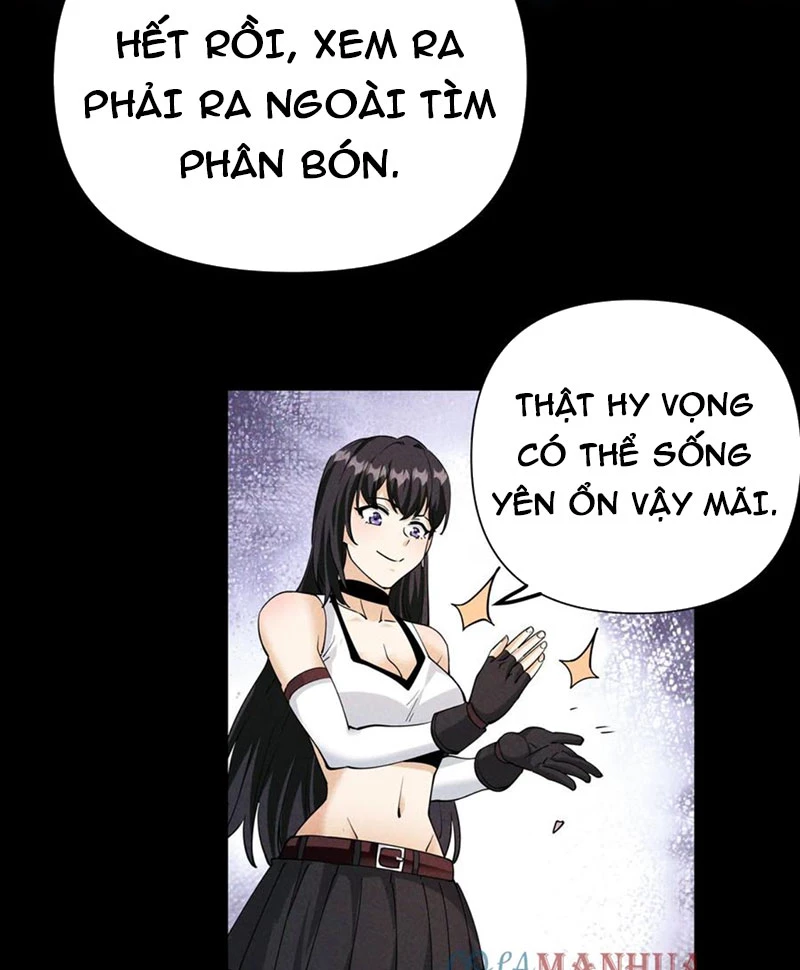 Mạt Thế Cầu Sinh: Ta Có Thể Nhìn Thấy Ẩn Tàng Hệ Thống Chapter 43 - Trang 2