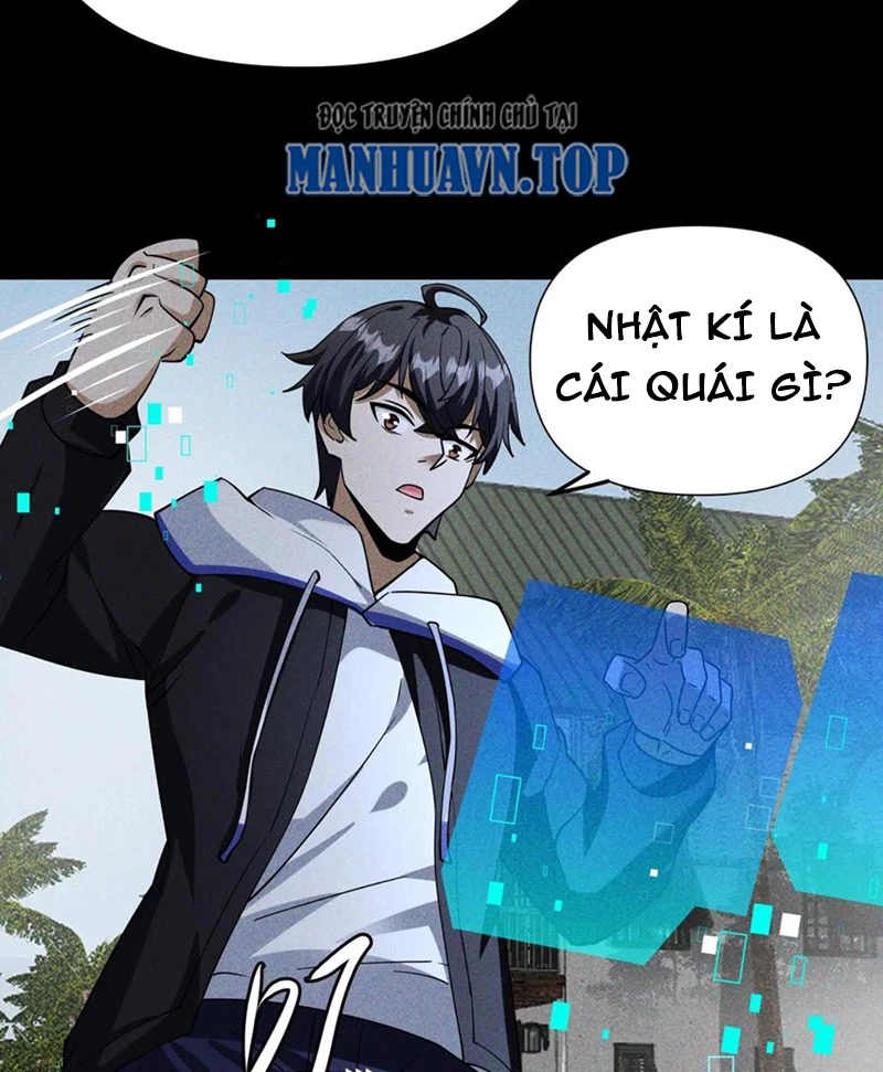 Mạt Thế Cầu Sinh: Ta Có Thể Nhìn Thấy Ẩn Tàng Hệ Thống Chapter 43 - Trang 2