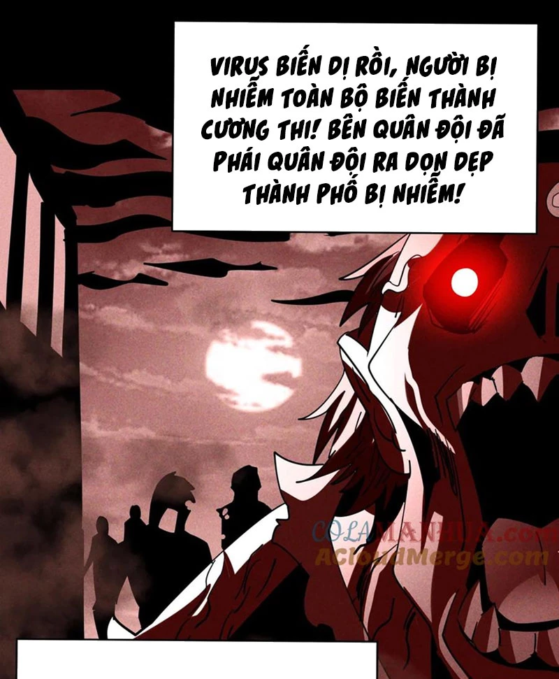 Mạt Thế Cầu Sinh: Ta Có Thể Nhìn Thấy Ẩn Tàng Hệ Thống Chapter 43 - Trang 2