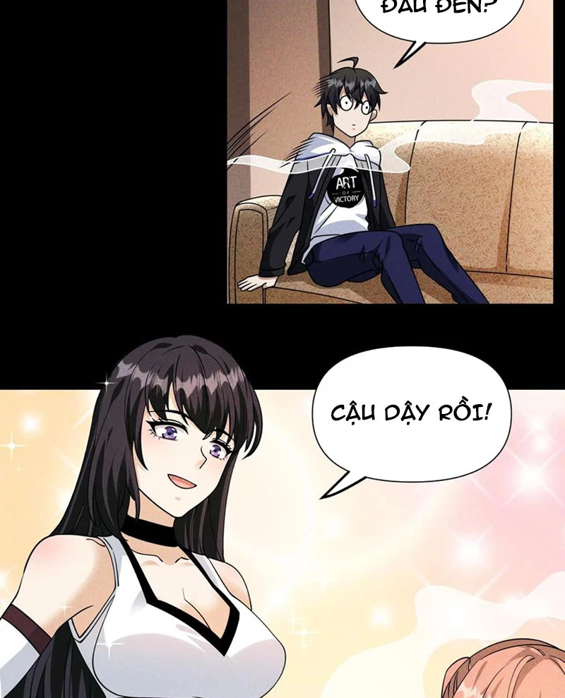 Mạt Thế Cầu Sinh: Ta Có Thể Nhìn Thấy Ẩn Tàng Hệ Thống Chapter 43 - Trang 2