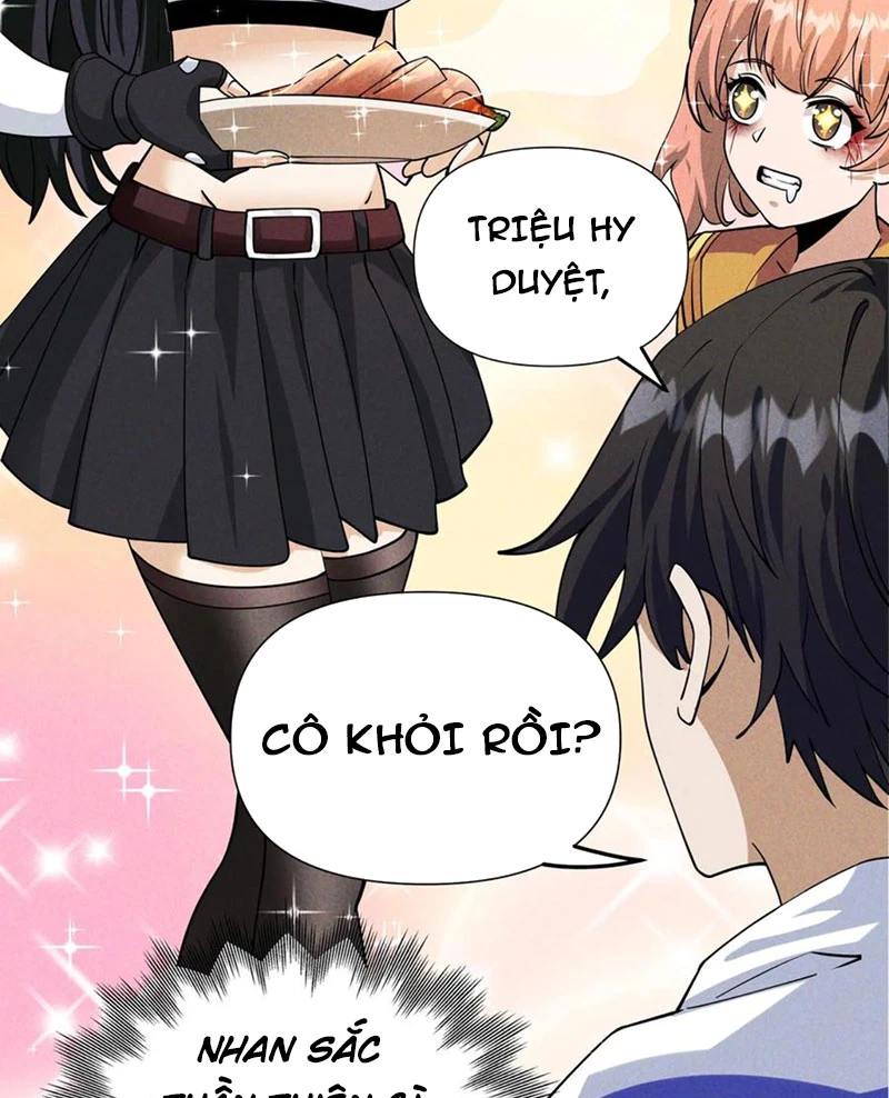 Mạt Thế Cầu Sinh: Ta Có Thể Nhìn Thấy Ẩn Tàng Hệ Thống Chapter 43 - Trang 2