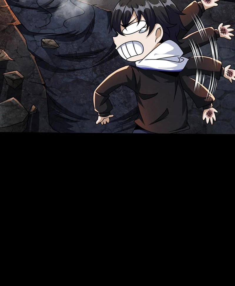 Mạt Thế Cầu Sinh: Ta Có Thể Nhìn Thấy Ẩn Tàng Hệ Thống Chapter 44 - Trang 2