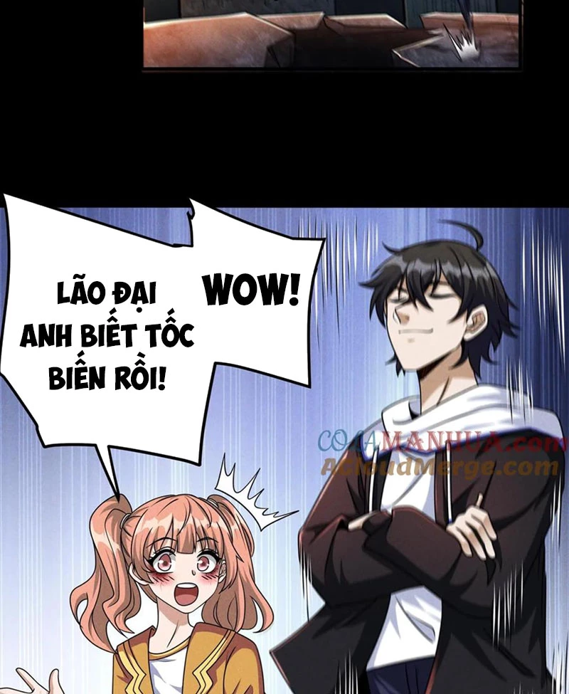 Mạt Thế Cầu Sinh: Ta Có Thể Nhìn Thấy Ẩn Tàng Hệ Thống Chapter 44 - Trang 2