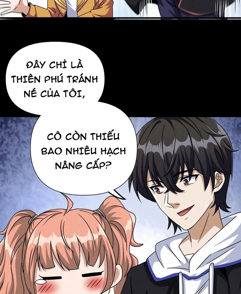 Mạt Thế Cầu Sinh: Ta Có Thể Nhìn Thấy Ẩn Tàng Hệ Thống Chapter 44 - Trang 2