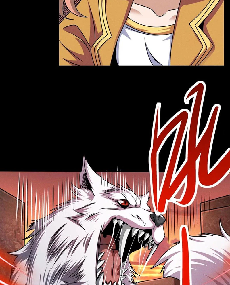 Mạt Thế Cầu Sinh: Ta Có Thể Nhìn Thấy Ẩn Tàng Hệ Thống Chapter 44 - Trang 2