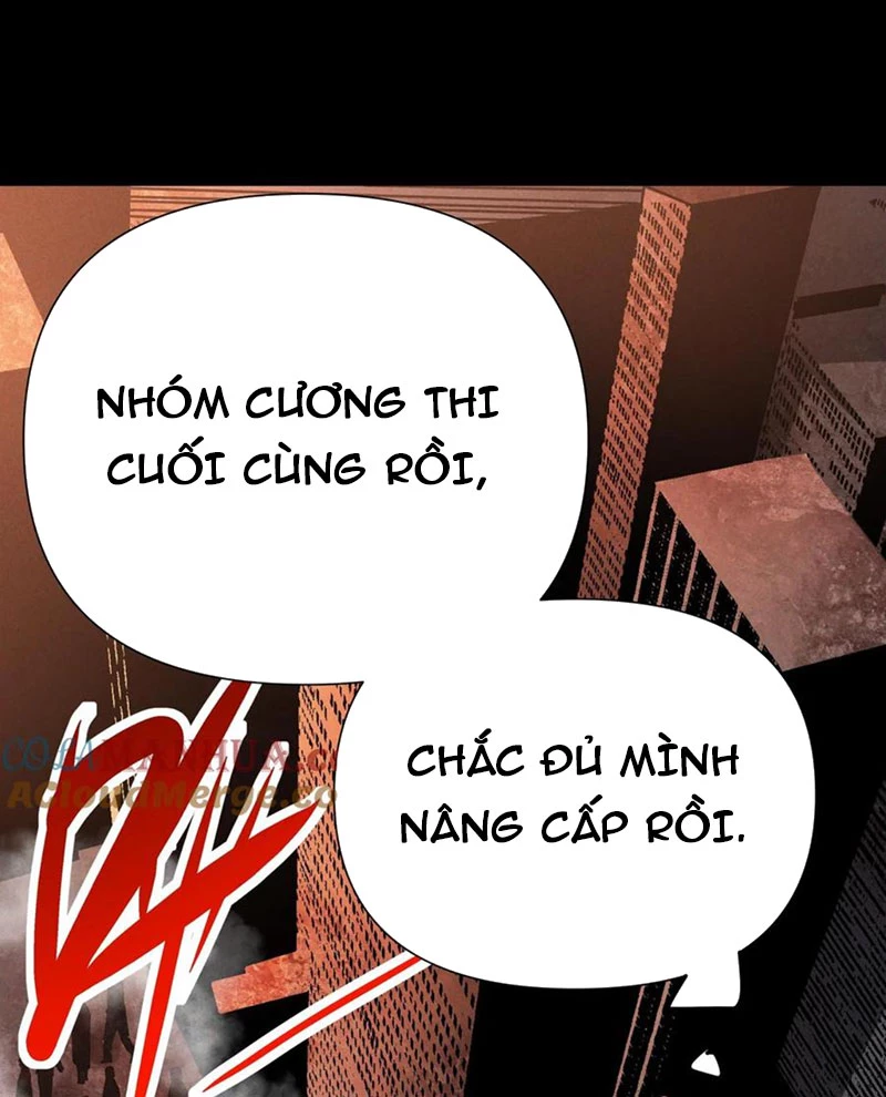 Mạt Thế Cầu Sinh: Ta Có Thể Nhìn Thấy Ẩn Tàng Hệ Thống Chapter 44 - Trang 2