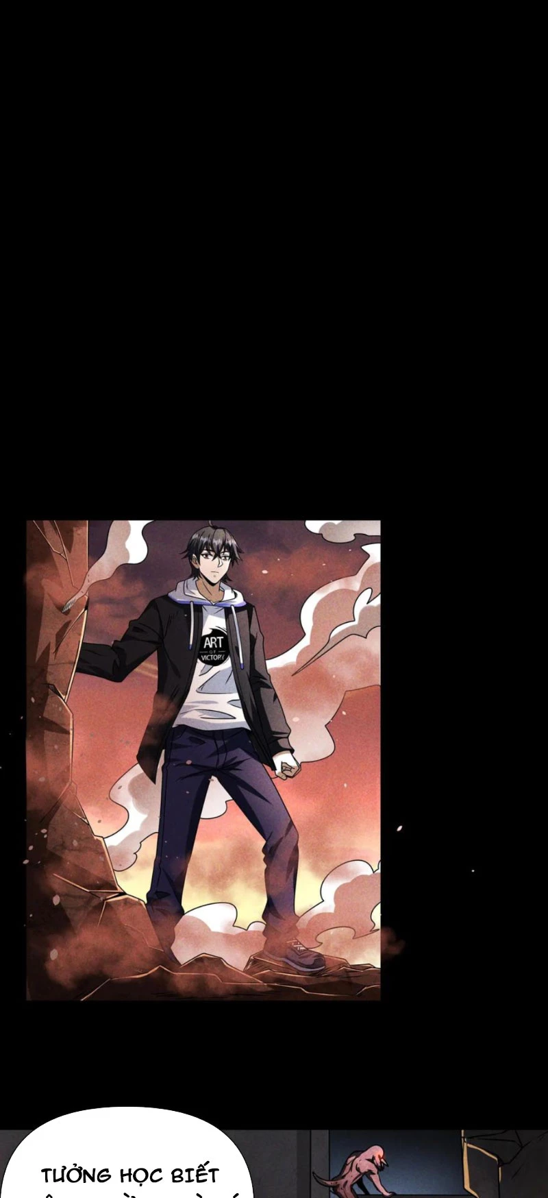 Mạt Thế Cầu Sinh: Ta Có Thể Nhìn Thấy Ẩn Tàng Hệ Thống Chapter 45 - Trang 2