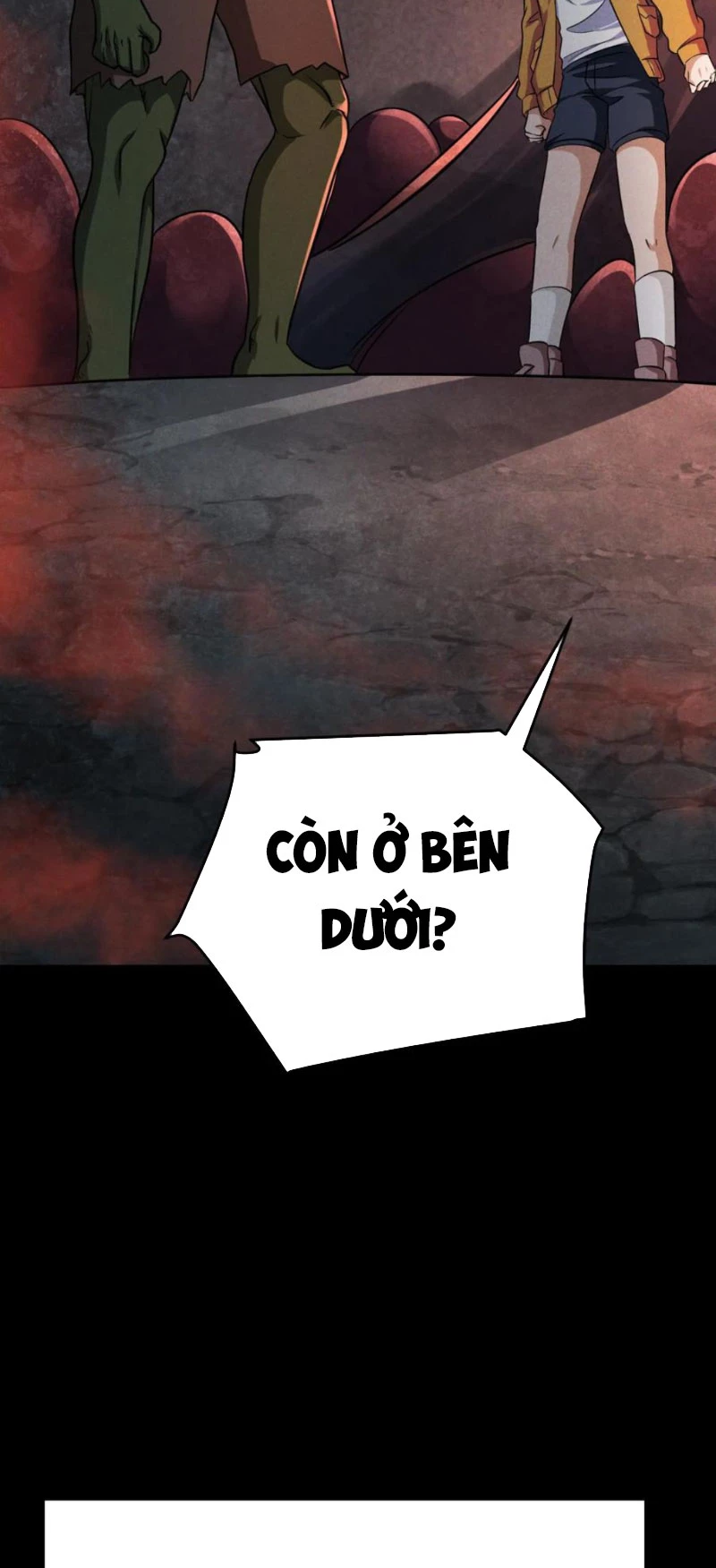 Mạt Thế Cầu Sinh: Ta Có Thể Nhìn Thấy Ẩn Tàng Hệ Thống Chapter 47 - Trang 2