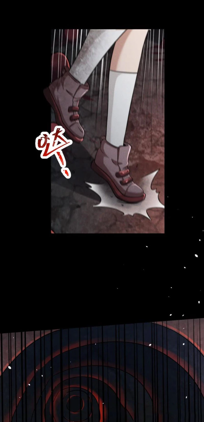 Mạt Thế Cầu Sinh: Ta Có Thể Nhìn Thấy Ẩn Tàng Hệ Thống Chapter 47 - Trang 2