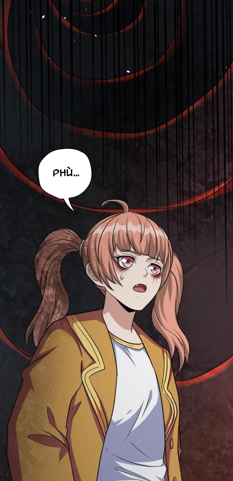 Mạt Thế Cầu Sinh: Ta Có Thể Nhìn Thấy Ẩn Tàng Hệ Thống Chapter 47 - Trang 2