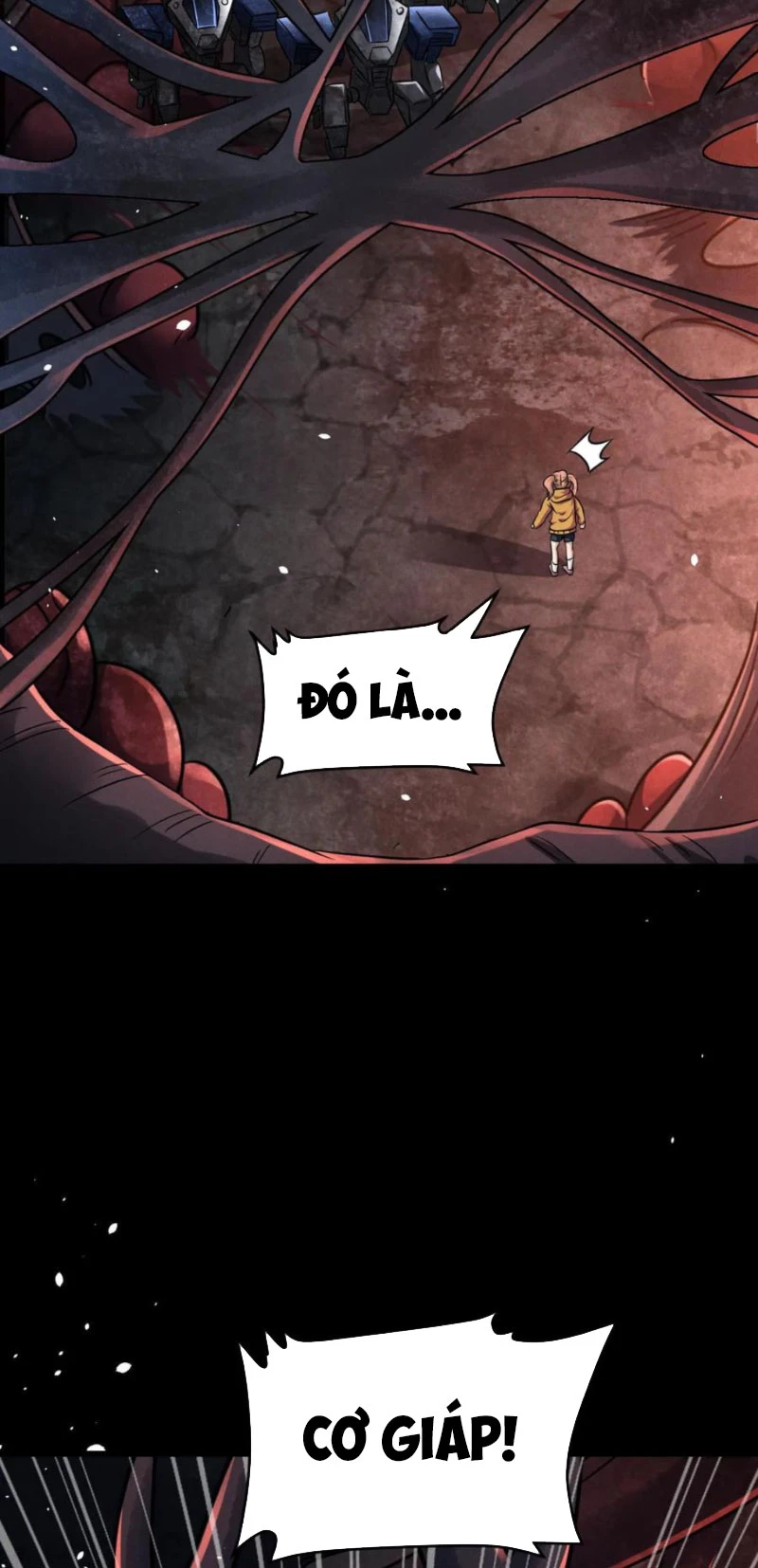 Mạt Thế Cầu Sinh: Ta Có Thể Nhìn Thấy Ẩn Tàng Hệ Thống Chapter 47 - Trang 2