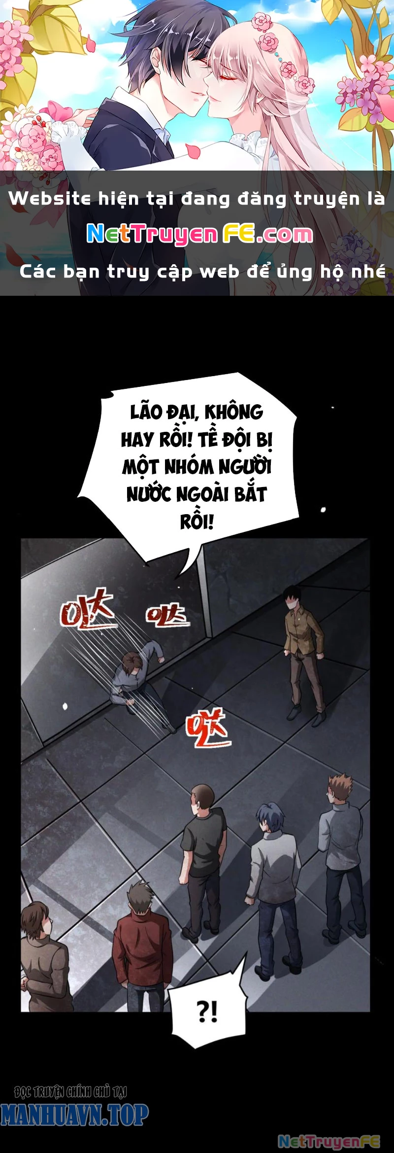 Mạt Thế Cầu Sinh: Ta Có Thể Nhìn Thấy Ẩn Tàng Hệ Thống Chapter 47 - Trang 2