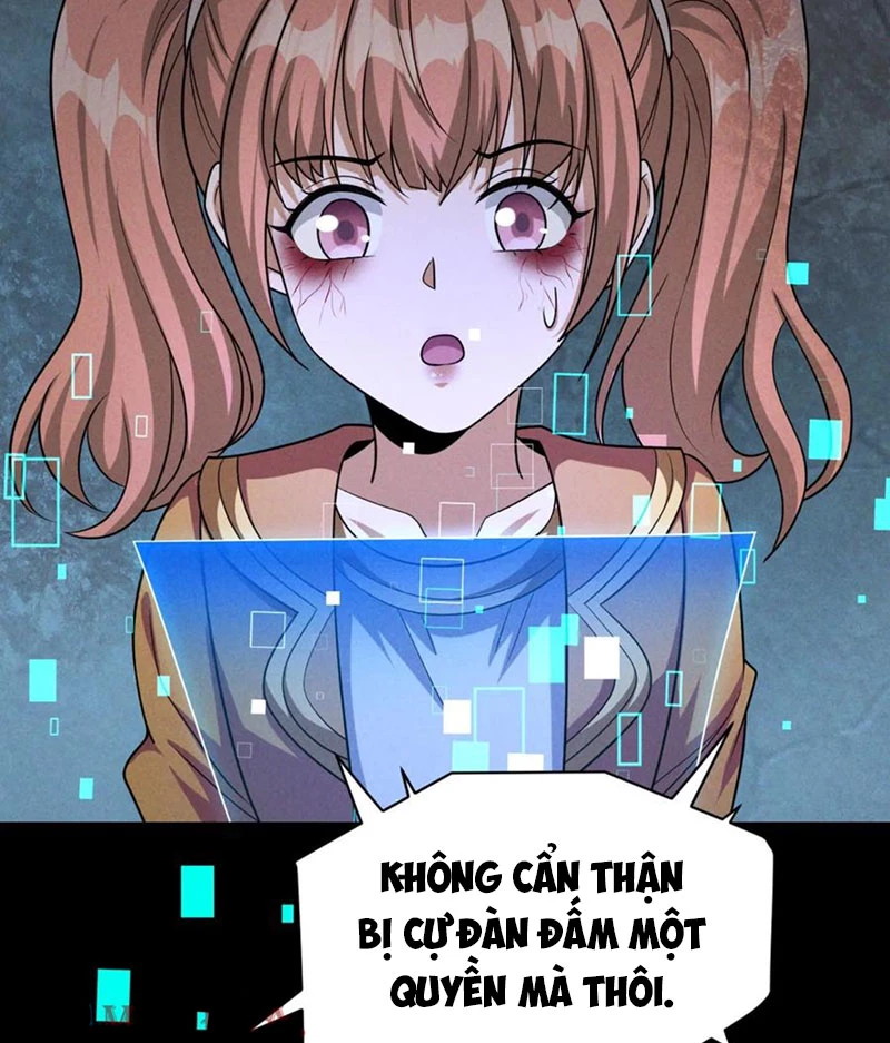 Mạt Thế Cầu Sinh: Ta Có Thể Nhìn Thấy Ẩn Tàng Hệ Thống Chapter 48 - Trang 2