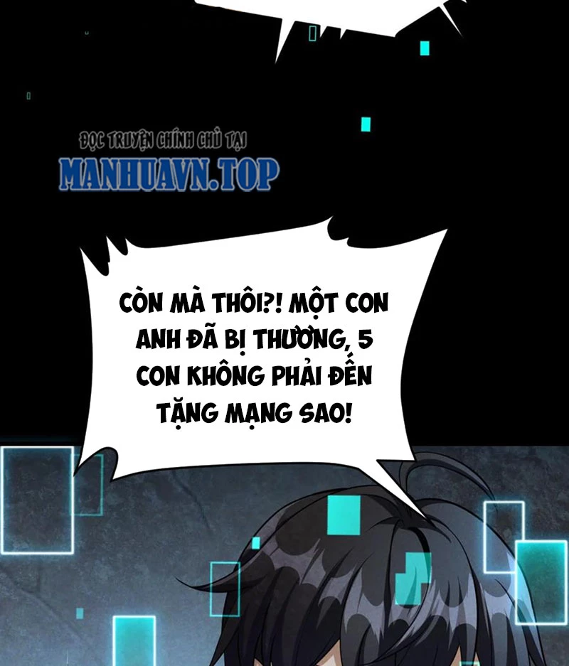 Mạt Thế Cầu Sinh: Ta Có Thể Nhìn Thấy Ẩn Tàng Hệ Thống Chapter 48 - Trang 2
