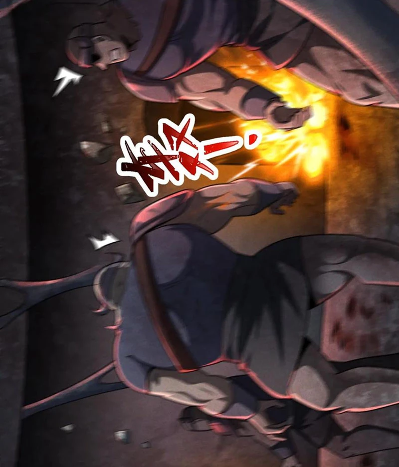 Mạt Thế Cầu Sinh: Ta Có Thể Nhìn Thấy Ẩn Tàng Hệ Thống Chapter 48 - Trang 2