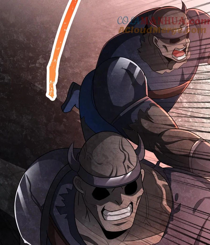 Mạt Thế Cầu Sinh: Ta Có Thể Nhìn Thấy Ẩn Tàng Hệ Thống Chapter 48 - Trang 2