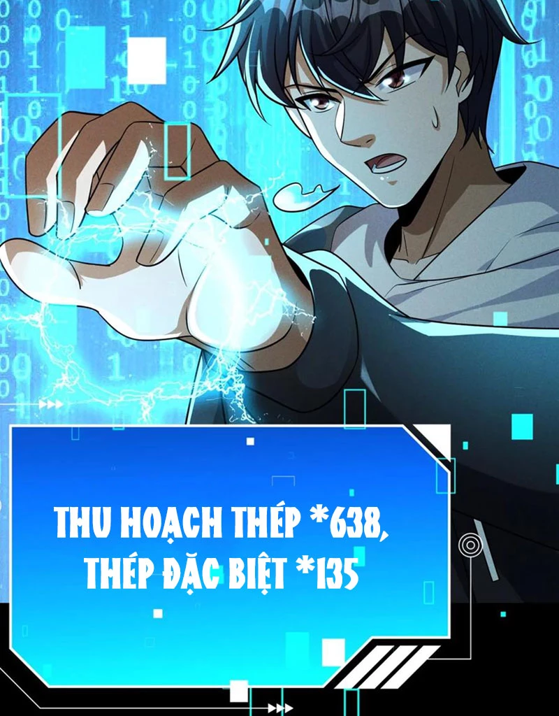 Mạt Thế Cầu Sinh: Ta Có Thể Nhìn Thấy Ẩn Tàng Hệ Thống Chapter 48 - Trang 2