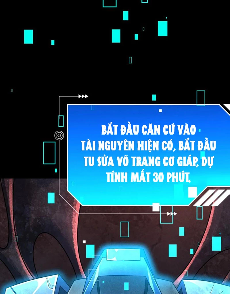 Mạt Thế Cầu Sinh: Ta Có Thể Nhìn Thấy Ẩn Tàng Hệ Thống Chapter 48 - Trang 2