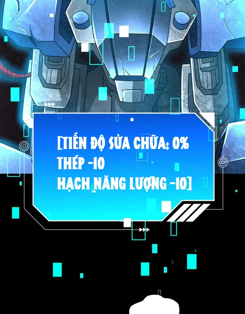 Mạt Thế Cầu Sinh: Ta Có Thể Nhìn Thấy Ẩn Tàng Hệ Thống Chapter 48 - Trang 2