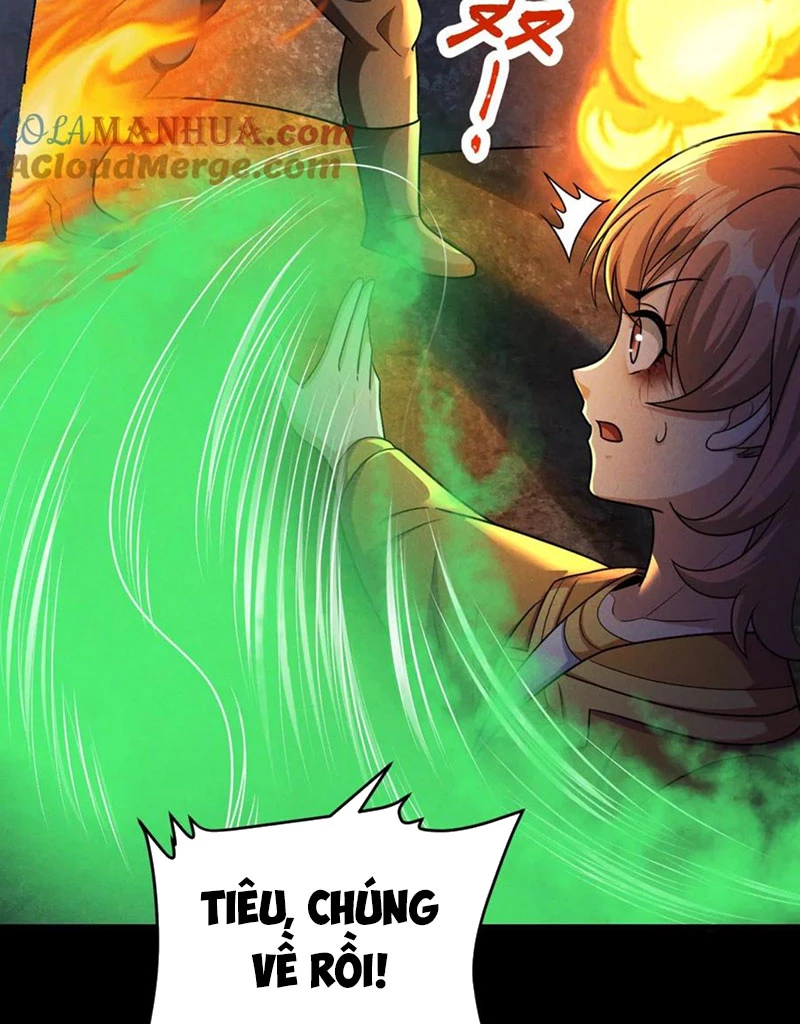 Mạt Thế Cầu Sinh: Ta Có Thể Nhìn Thấy Ẩn Tàng Hệ Thống Chapter 48 - Trang 2