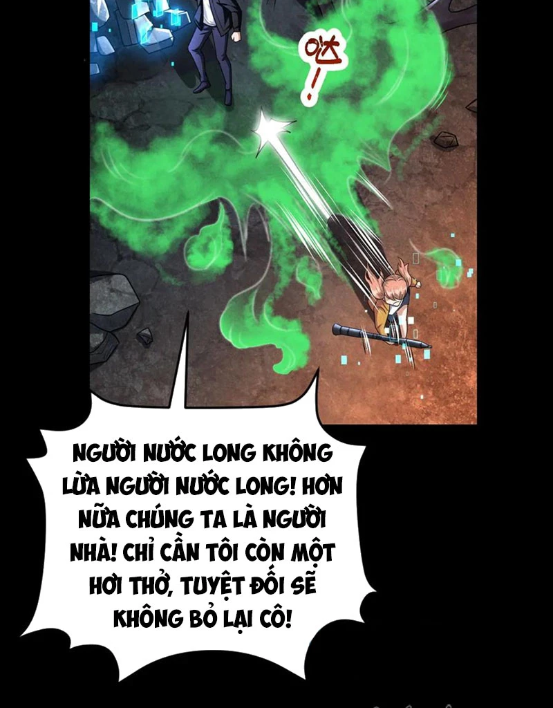 Mạt Thế Cầu Sinh: Ta Có Thể Nhìn Thấy Ẩn Tàng Hệ Thống Chapter 48 - Trang 2