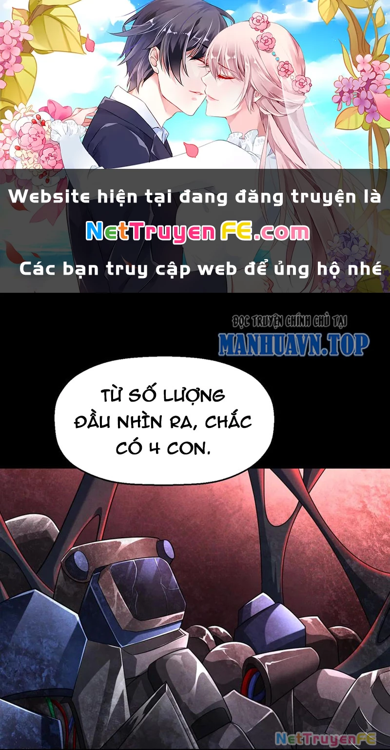 Mạt Thế Cầu Sinh: Ta Có Thể Nhìn Thấy Ẩn Tàng Hệ Thống Chapter 48 - Trang 2