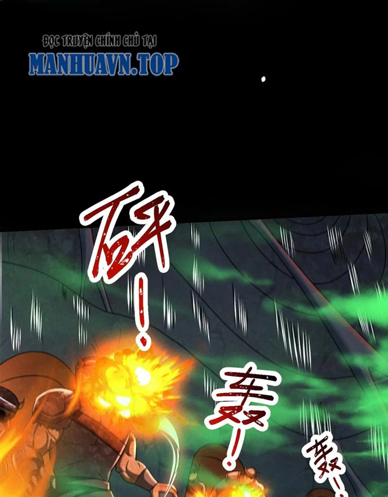 Mạt Thế Cầu Sinh: Ta Có Thể Nhìn Thấy Ẩn Tàng Hệ Thống Chapter 48 - Trang 2