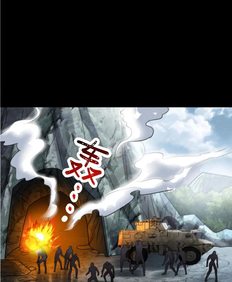 Mạt Thế Cầu Sinh: Ta Có Thể Nhìn Thấy Ẩn Tàng Hệ Thống Chapter 48 - Trang 2