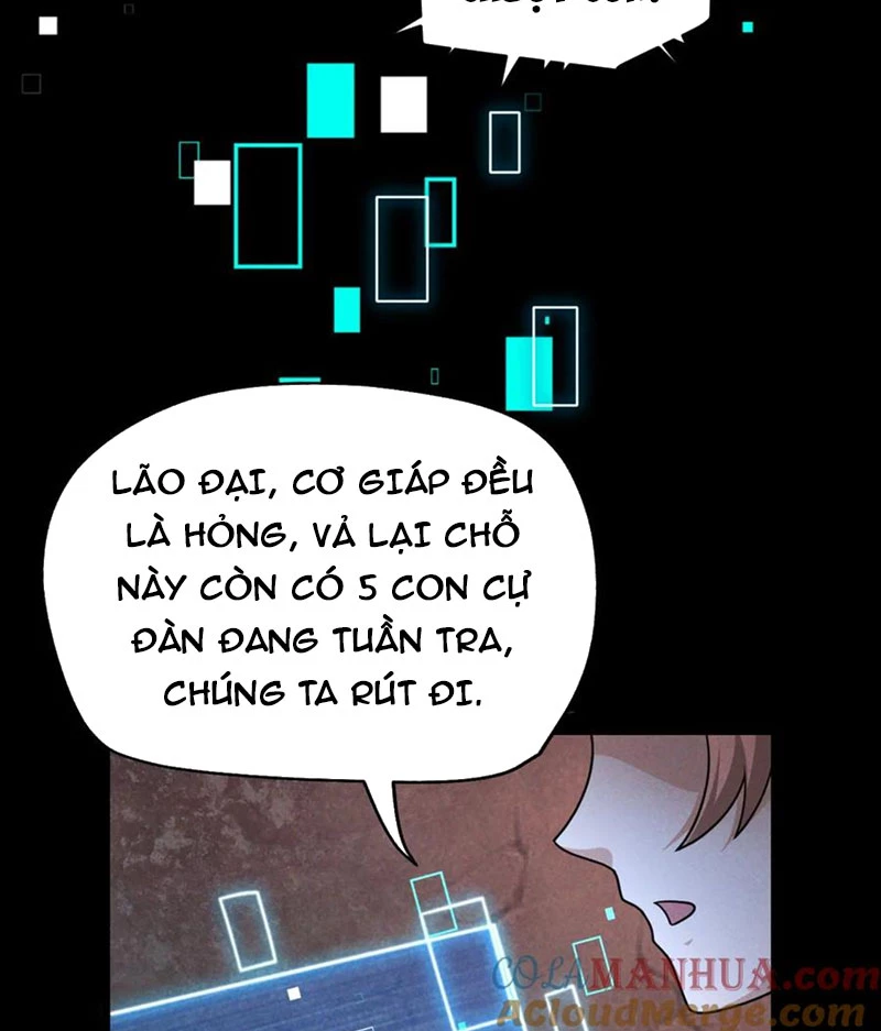 Mạt Thế Cầu Sinh: Ta Có Thể Nhìn Thấy Ẩn Tàng Hệ Thống Chapter 48 - Trang 2