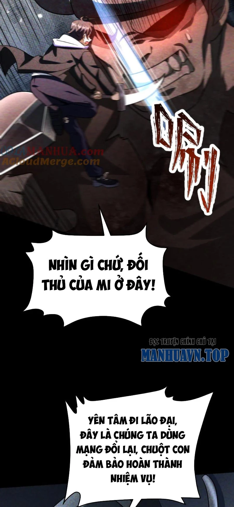 Mạt Thế Cầu Sinh: Ta Có Thể Nhìn Thấy Ẩn Tàng Hệ Thống Chapter 49 - Trang 2