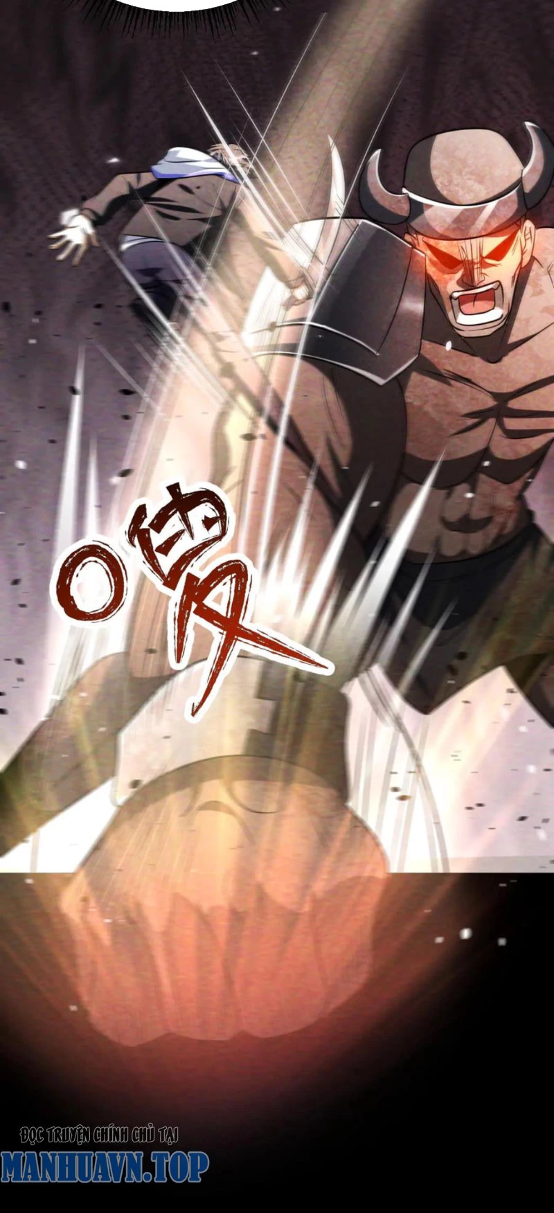 Mạt Thế Cầu Sinh: Ta Có Thể Nhìn Thấy Ẩn Tàng Hệ Thống Chapter 49 - Trang 2