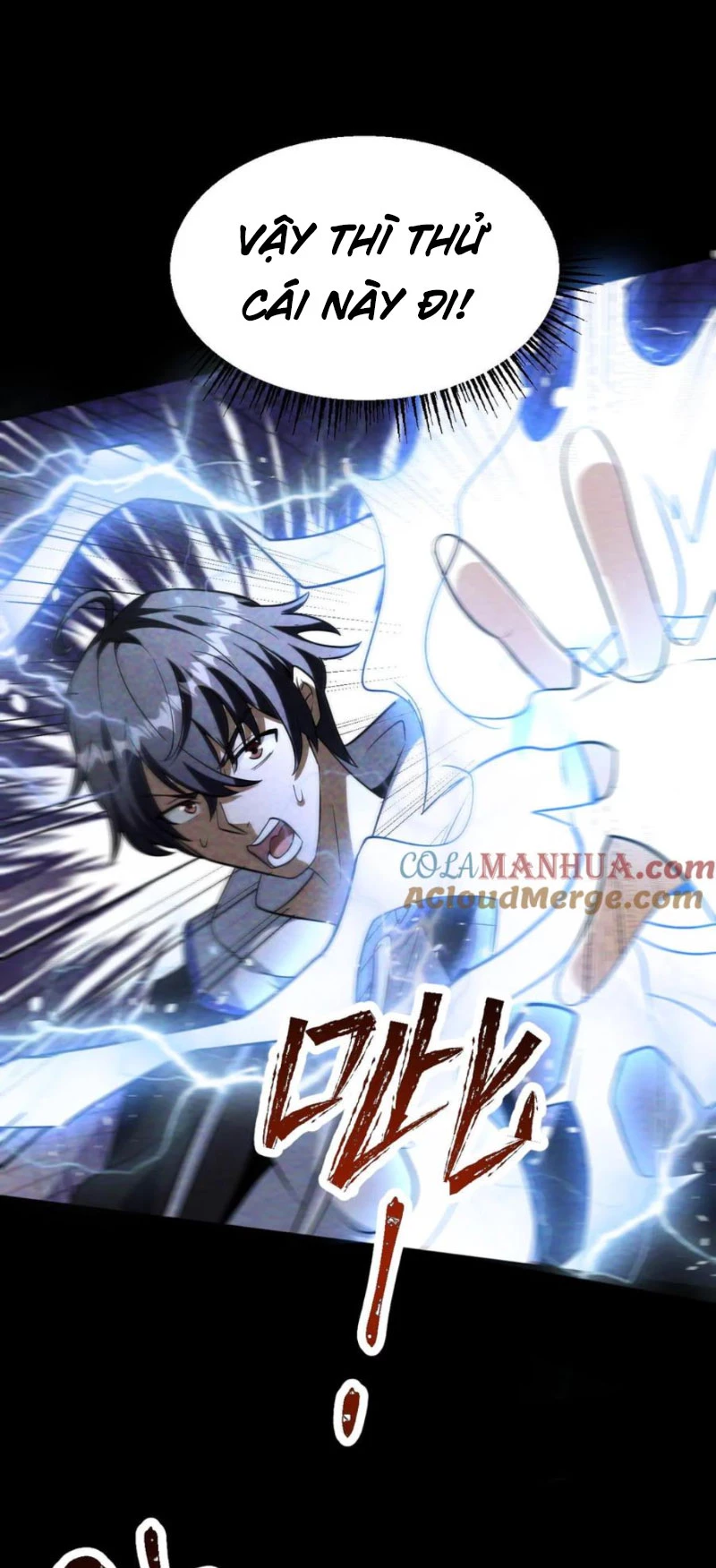 Mạt Thế Cầu Sinh: Ta Có Thể Nhìn Thấy Ẩn Tàng Hệ Thống Chapter 49 - Trang 2