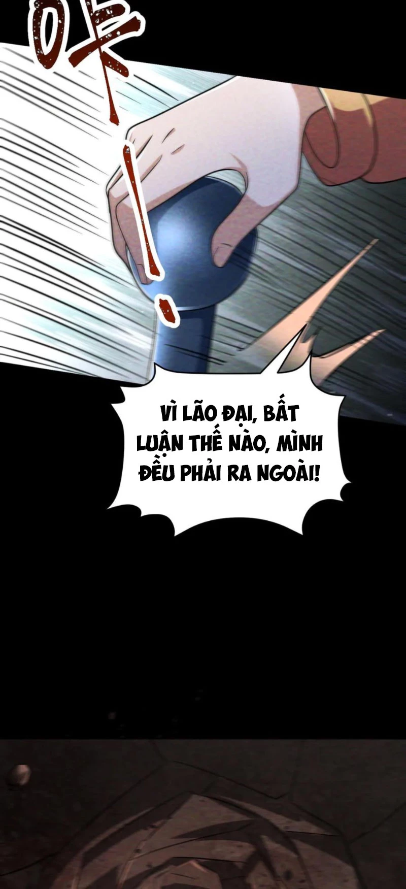 Mạt Thế Cầu Sinh: Ta Có Thể Nhìn Thấy Ẩn Tàng Hệ Thống Chapter 49 - Trang 2
