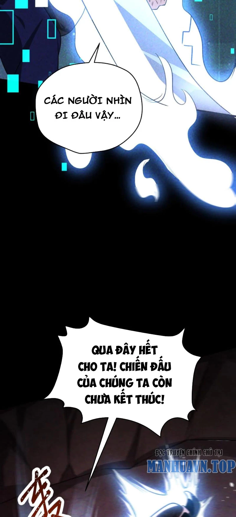 Mạt Thế Cầu Sinh: Ta Có Thể Nhìn Thấy Ẩn Tàng Hệ Thống Chapter 49 - Trang 2