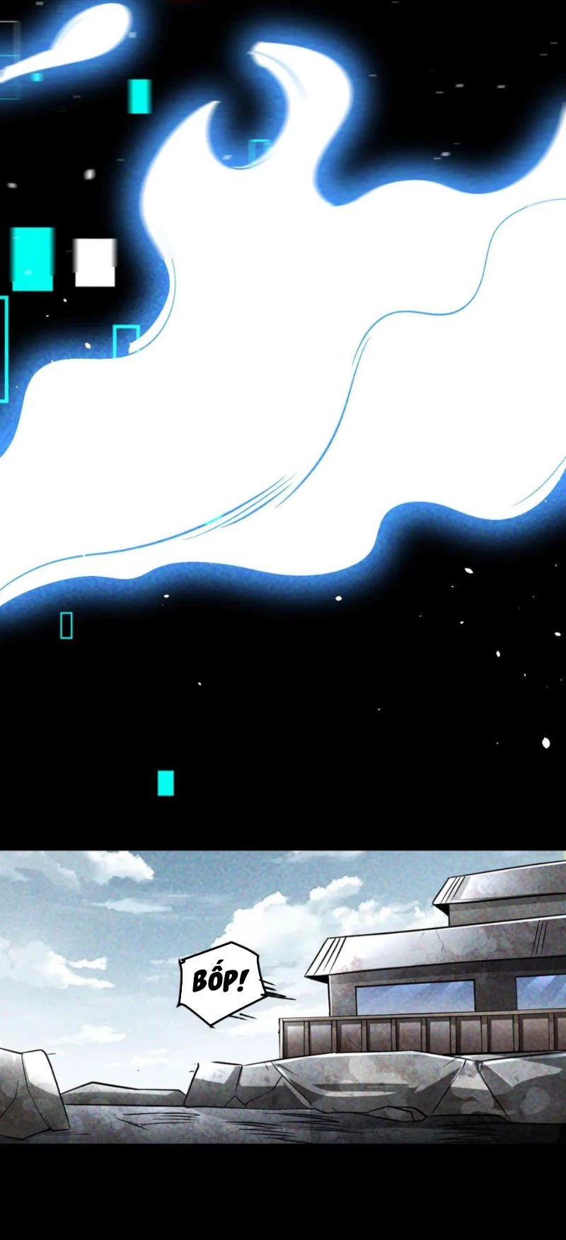 Mạt Thế Cầu Sinh: Ta Có Thể Nhìn Thấy Ẩn Tàng Hệ Thống Chapter 49 - Trang 2