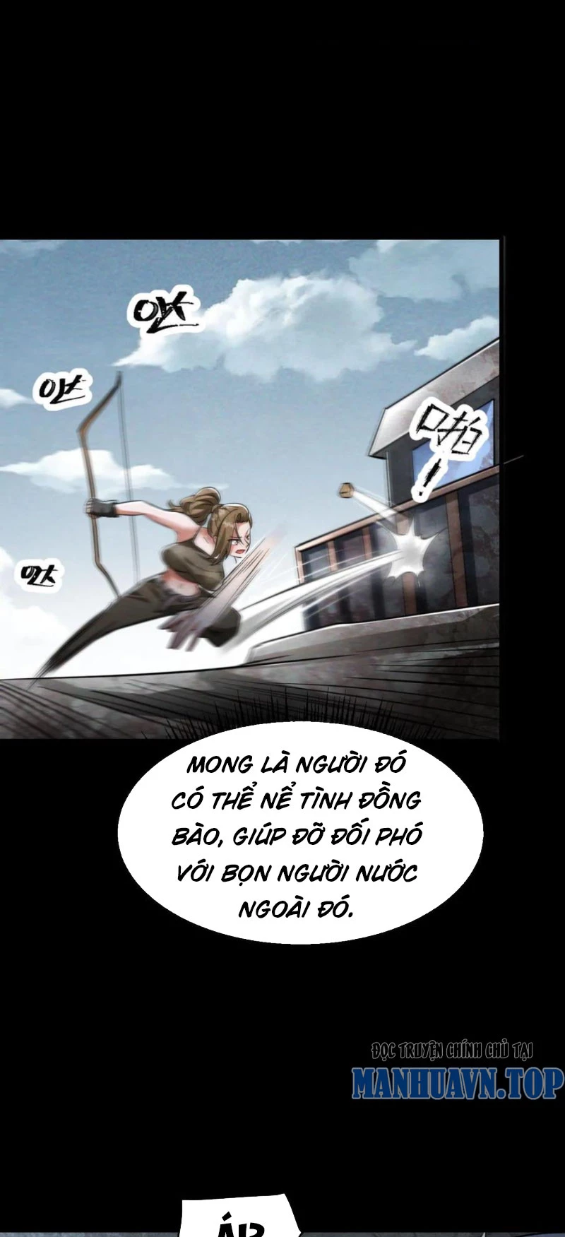 Mạt Thế Cầu Sinh: Ta Có Thể Nhìn Thấy Ẩn Tàng Hệ Thống Chapter 49 - Trang 2