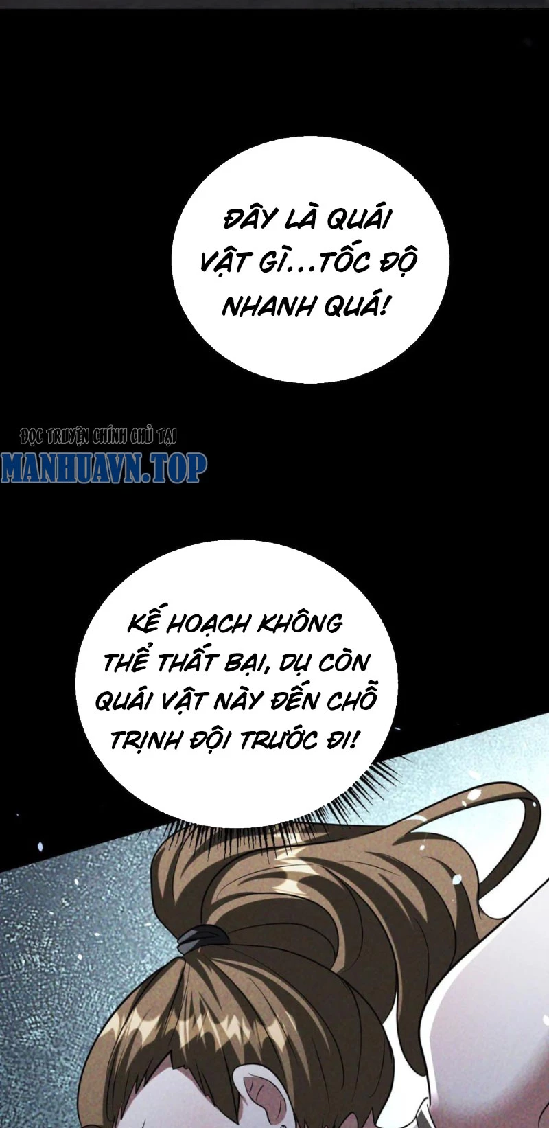 Mạt Thế Cầu Sinh: Ta Có Thể Nhìn Thấy Ẩn Tàng Hệ Thống Chapter 49 - Trang 2