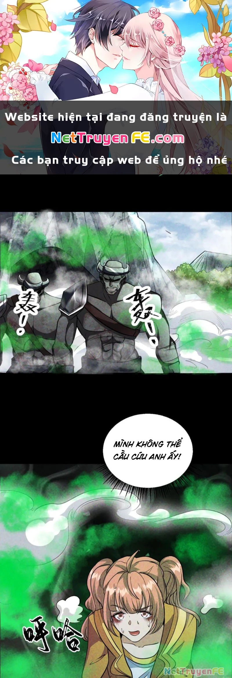 Mạt Thế Cầu Sinh: Ta Có Thể Nhìn Thấy Ẩn Tàng Hệ Thống Chapter 49 - Trang 2