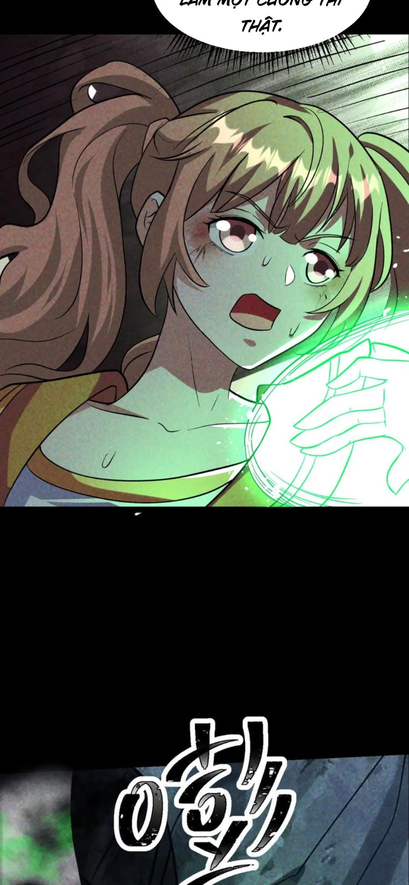 Mạt Thế Cầu Sinh: Ta Có Thể Nhìn Thấy Ẩn Tàng Hệ Thống Chapter 49 - Trang 2