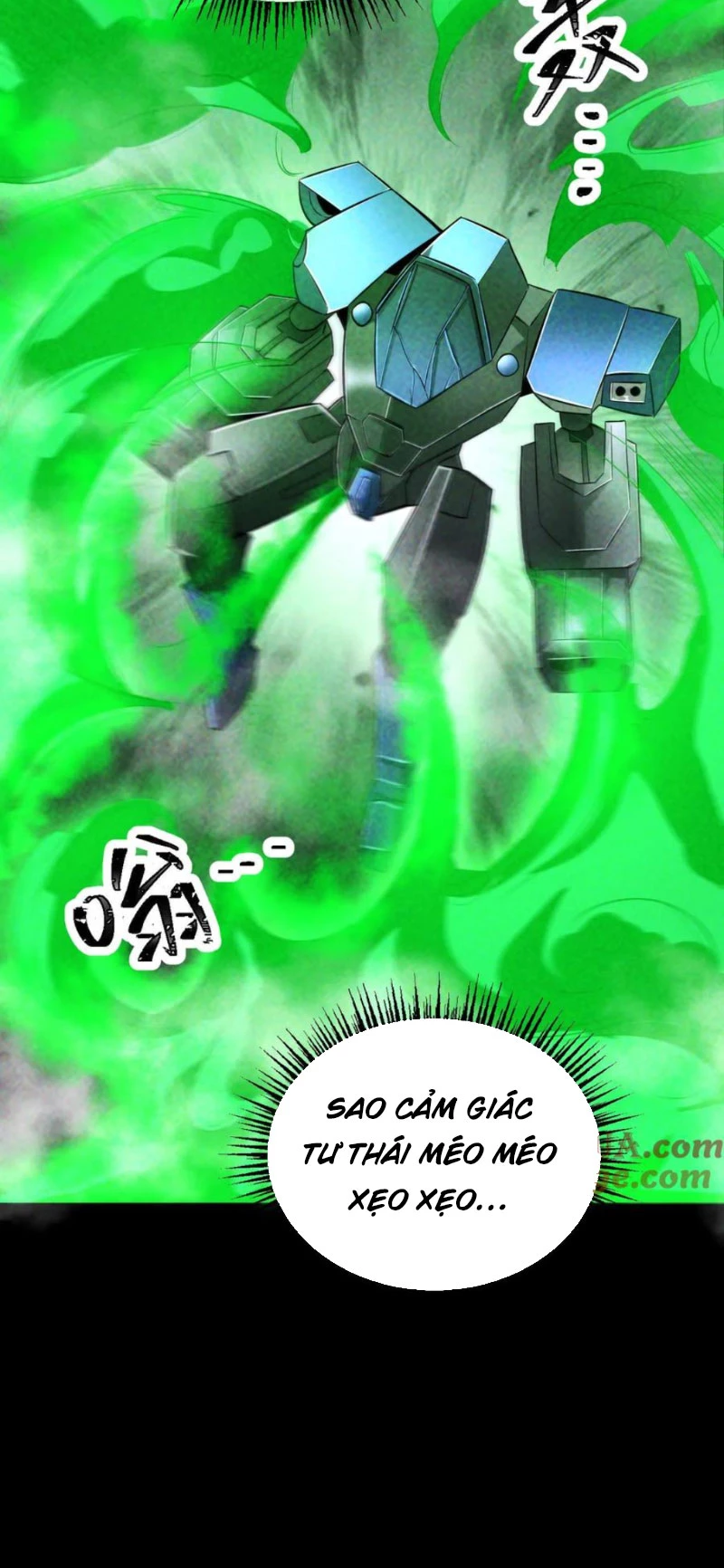 Mạt Thế Cầu Sinh: Ta Có Thể Nhìn Thấy Ẩn Tàng Hệ Thống Chapter 49 - Trang 2