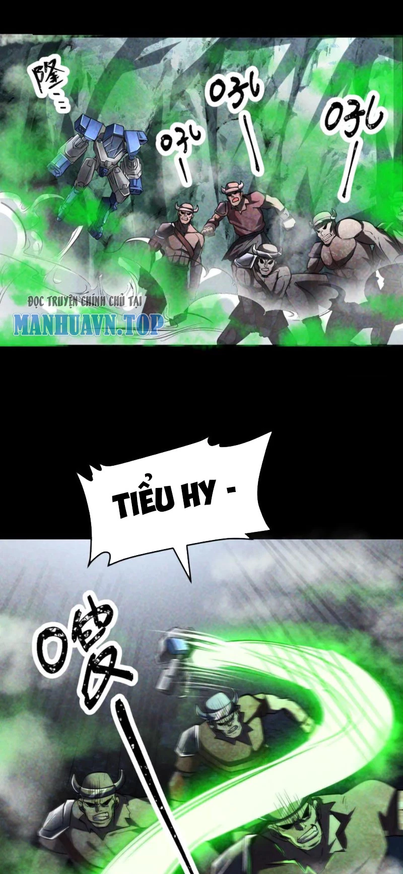 Mạt Thế Cầu Sinh: Ta Có Thể Nhìn Thấy Ẩn Tàng Hệ Thống Chapter 49 - Trang 2