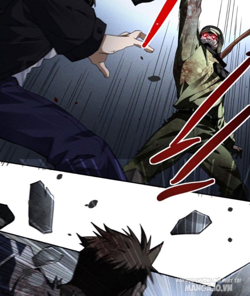 Mạt Thế Cầu Sinh: Ta Có Thể Nhìn Thấy Ẩn Tàng Hệ Thống Chapter 5 - Trang 2