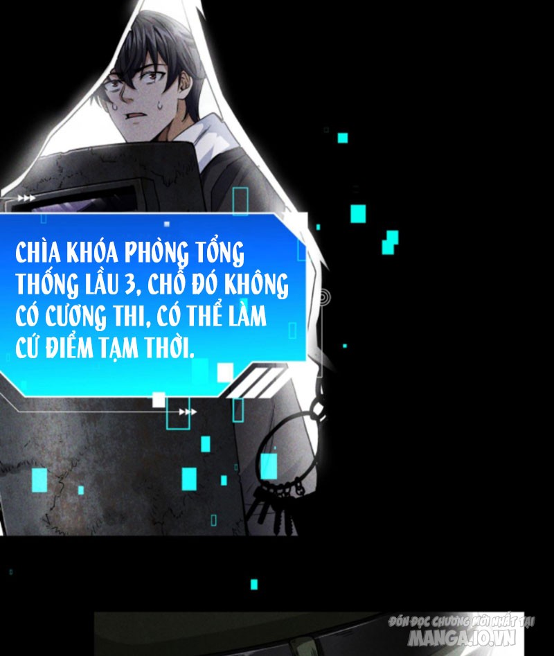 Mạt Thế Cầu Sinh: Ta Có Thể Nhìn Thấy Ẩn Tàng Hệ Thống Chapter 5 - Trang 2