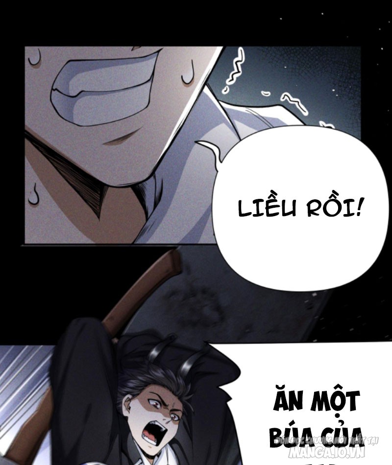 Mạt Thế Cầu Sinh: Ta Có Thể Nhìn Thấy Ẩn Tàng Hệ Thống Chapter 5 - Trang 2